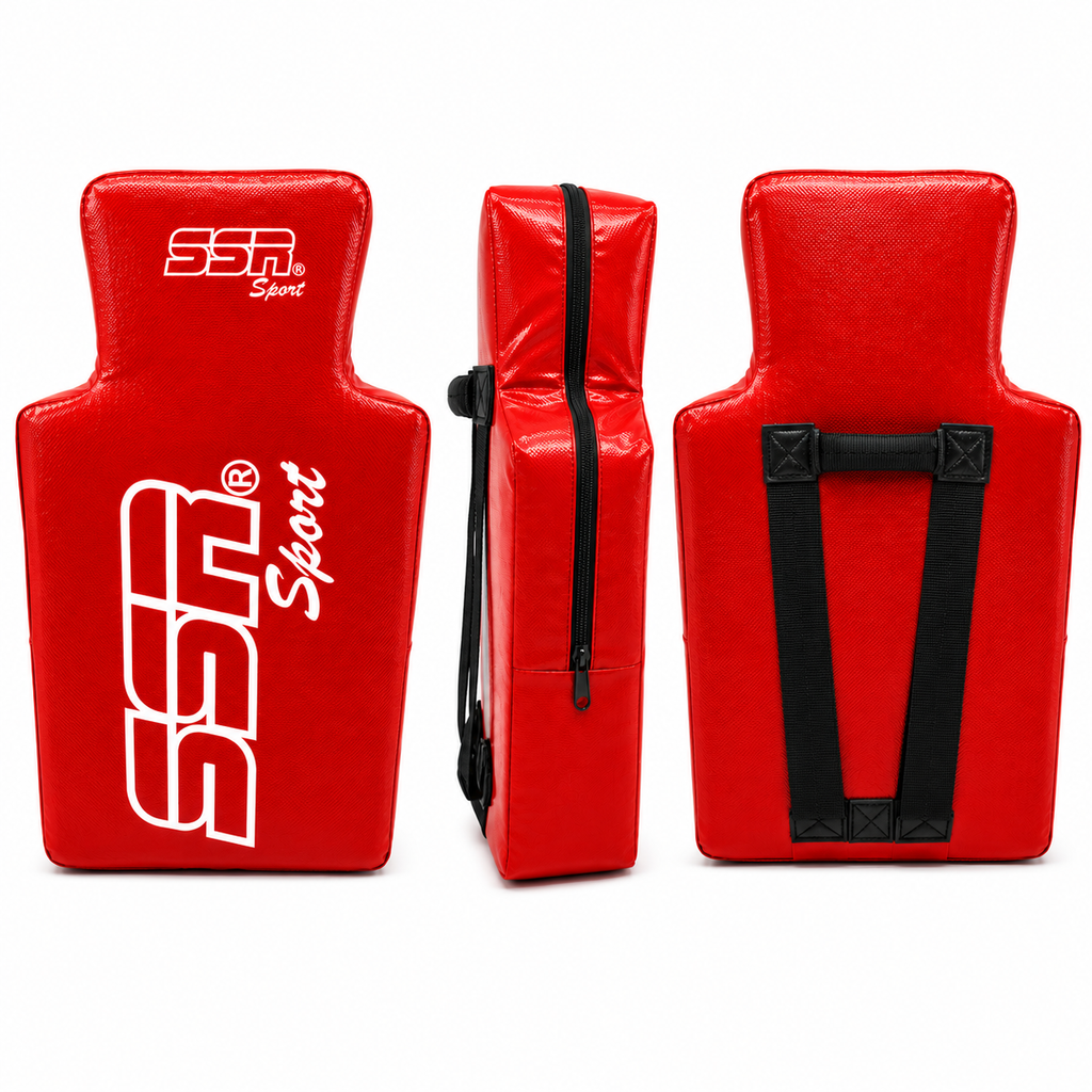 Dummy de Entrenamiento para Artes Marciales