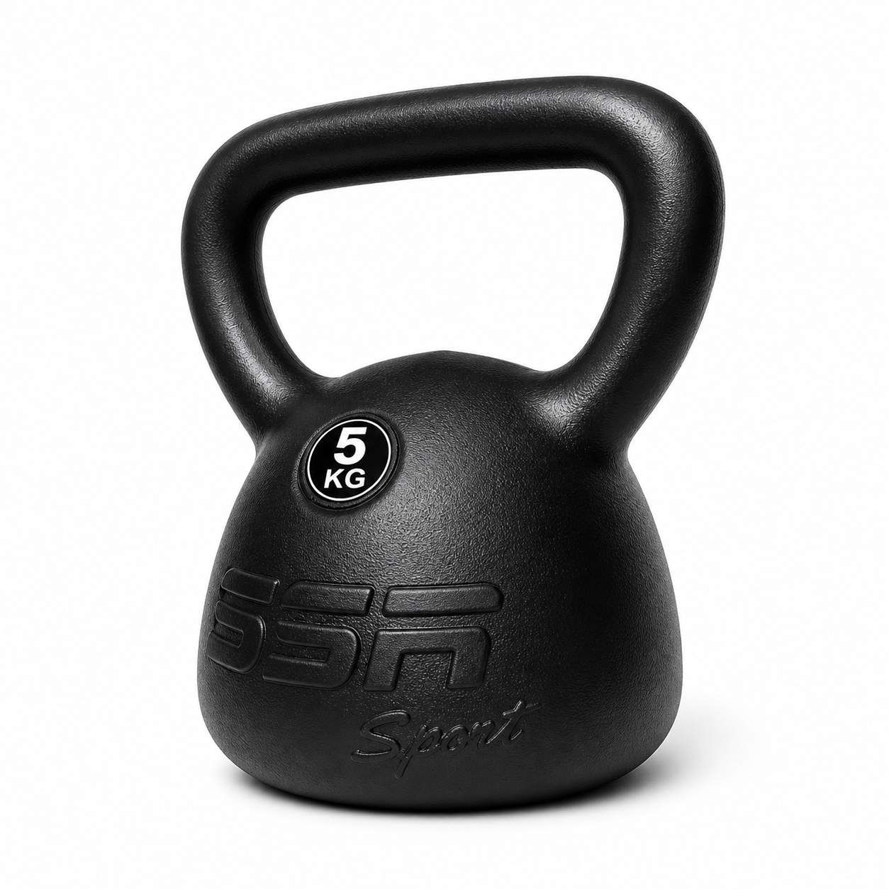 Pesa Rusa (kettlebell) 5 KG