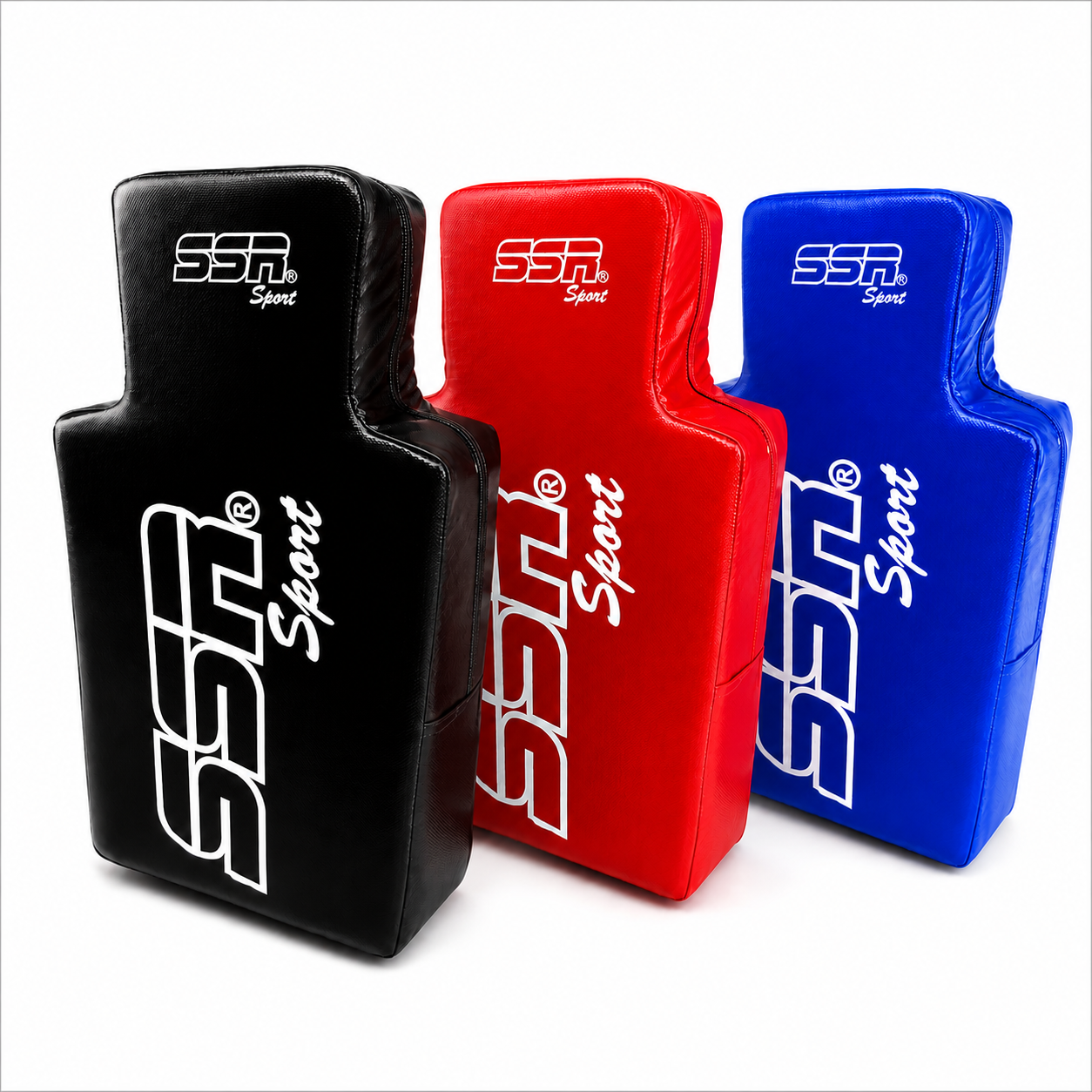 Dummy de Entrenamiento para Artes Marciales