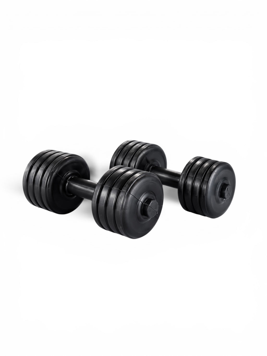 Mancuernas de 3.5 Kg C/u