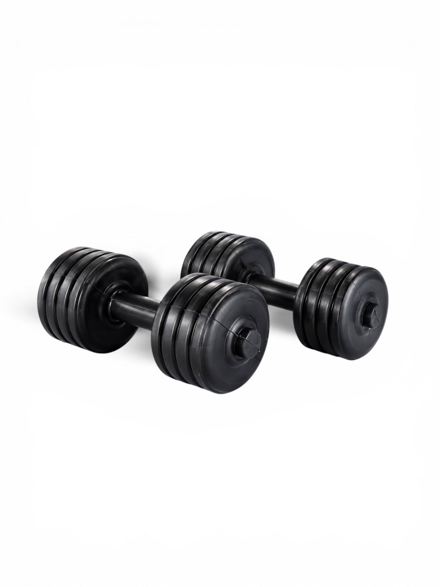 Mancuernas de 3.5 Kg C/u