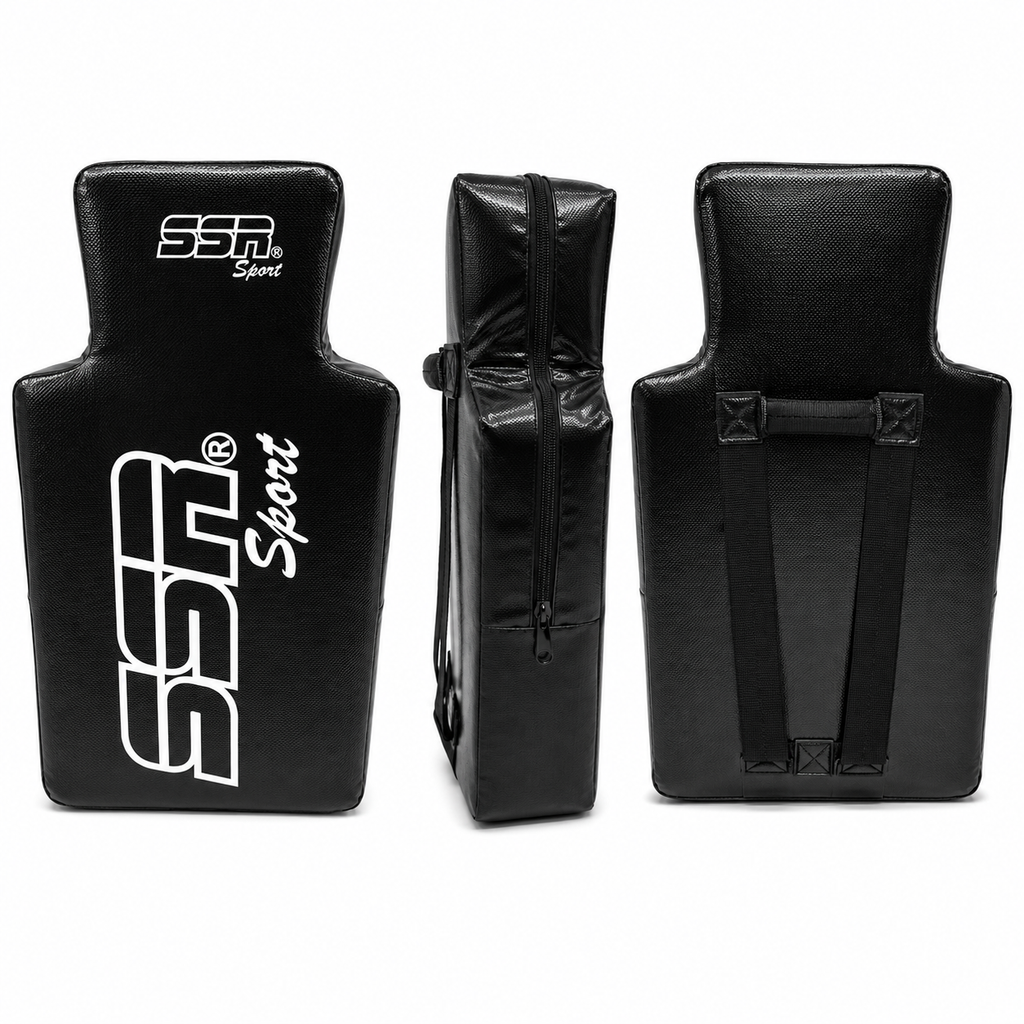 Dummy de Entrenamiento para Artes Marciales