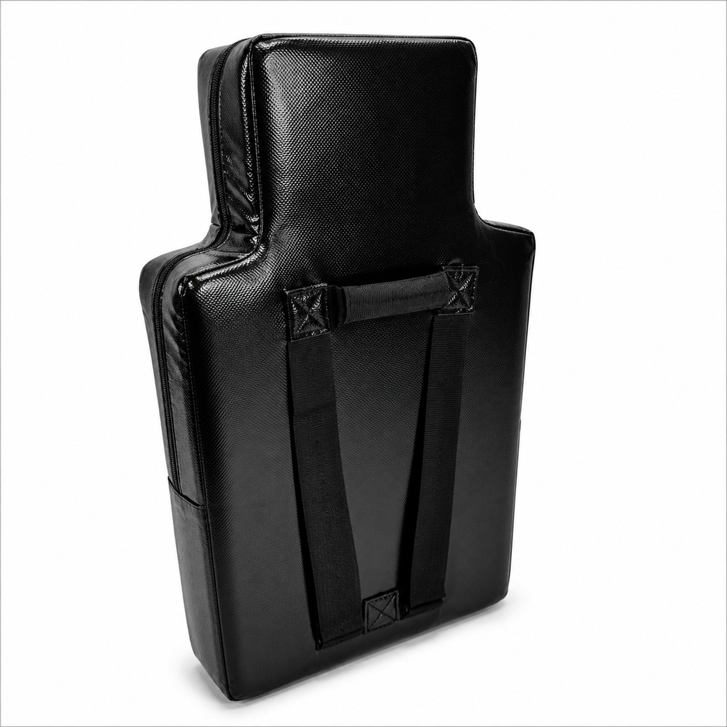 Dummy de Entrenamiento para Artes Marciales