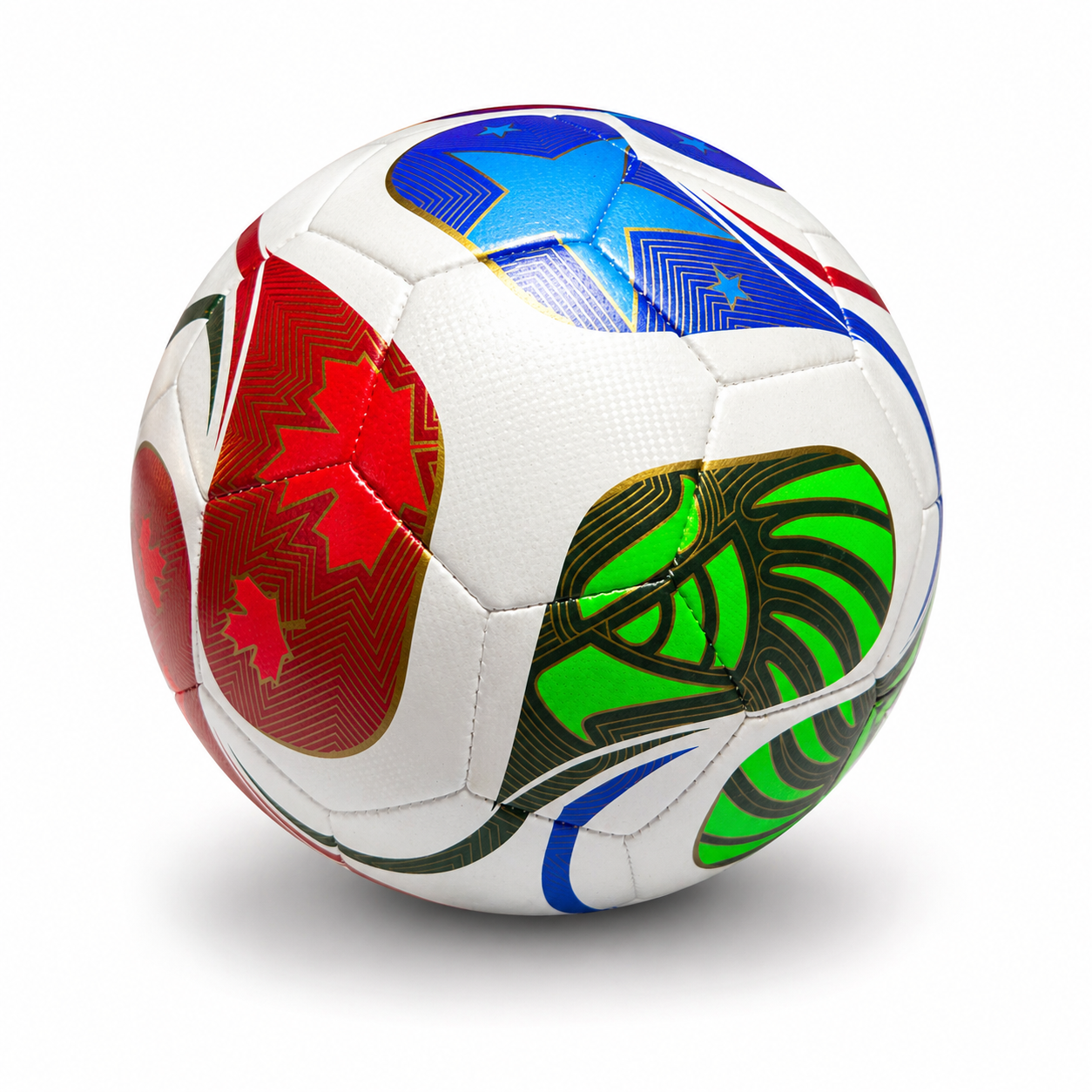 Balón Trionda 2026